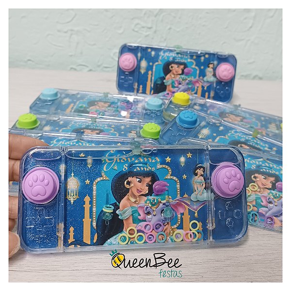 Aquaplay - Princesa Jasmine