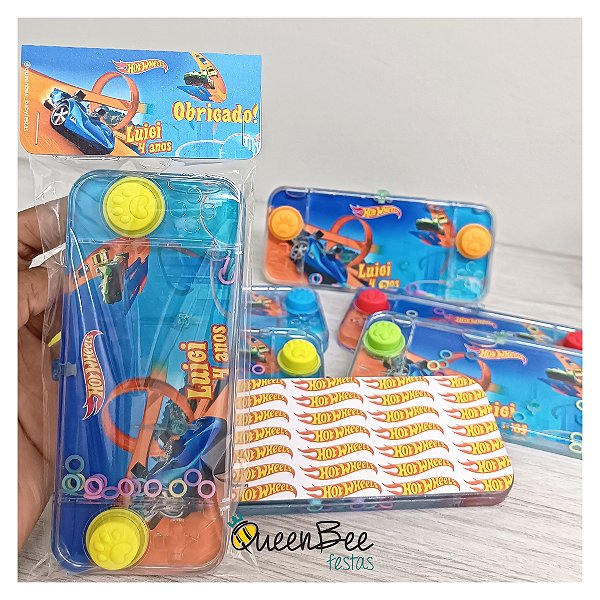 Aquaplay - Hotwheels