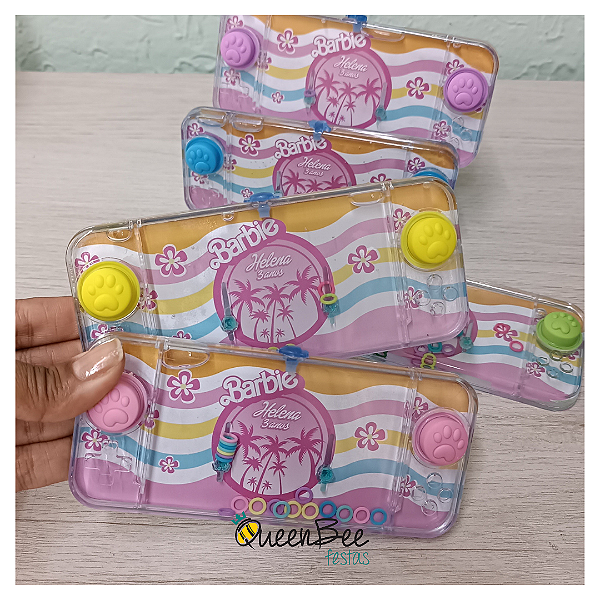 Aquaplay - Barbie