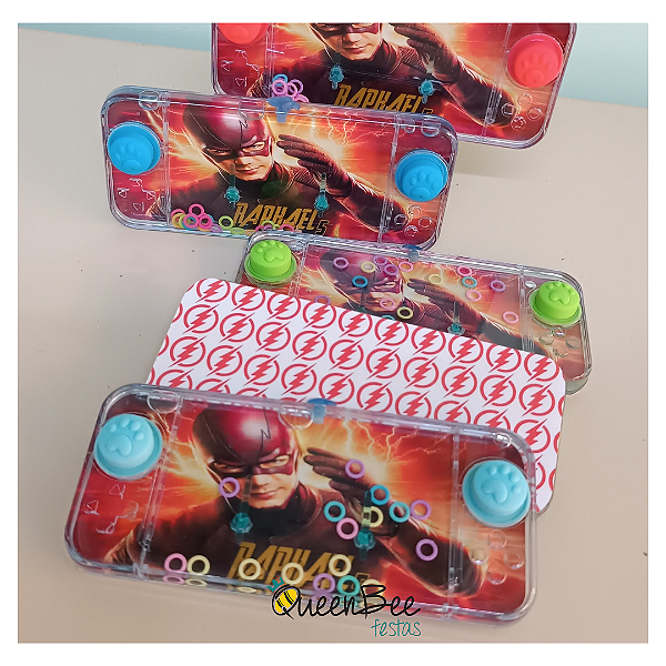 Aquaplay - Flash