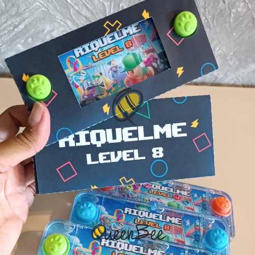 Aquaplay - Stumble Guys