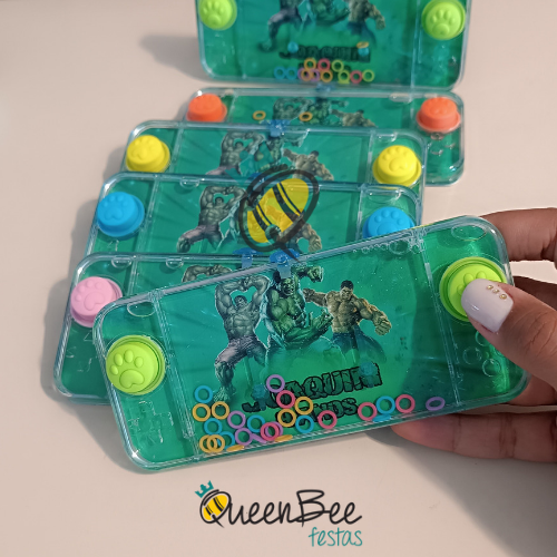 Aquaplay - Hulk
