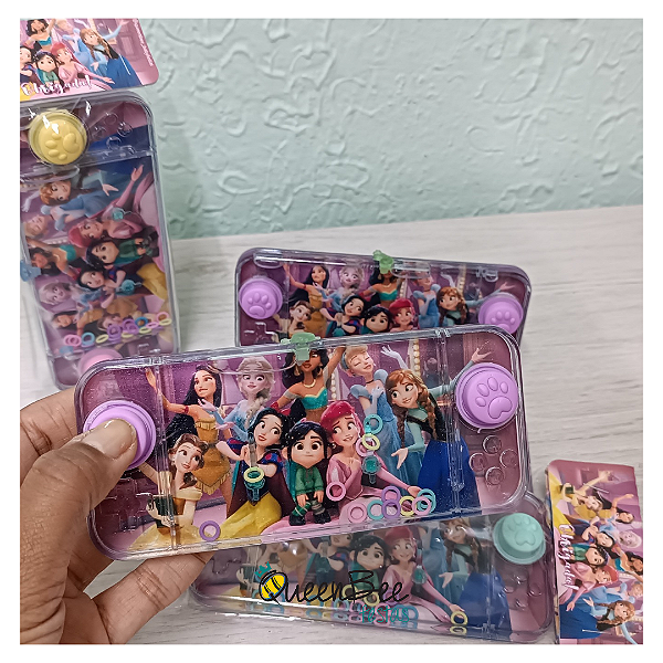 Aquaplay - Princesas