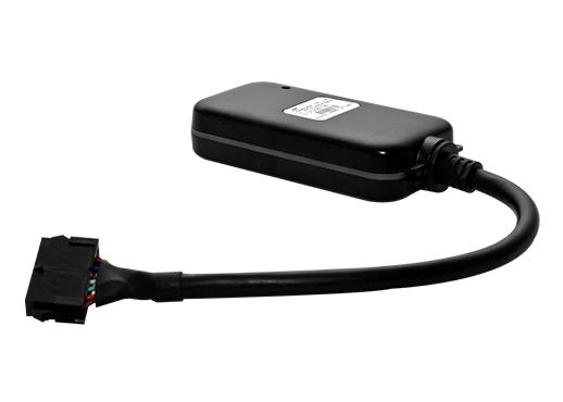 Rastreador GPS + Plano anual Grátis (12 meses)