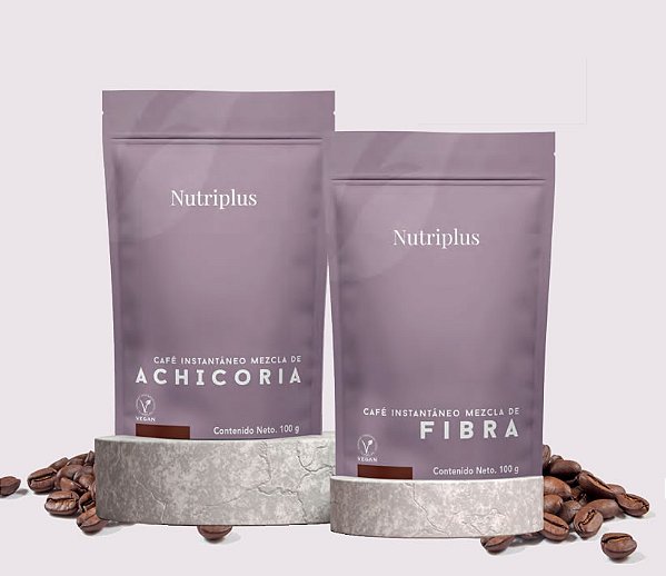 Benefícios Café Chicória Farmasi Nutriplus