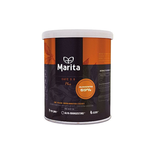 Café Marita Cadastro Brasil - Produtos Marita Revender