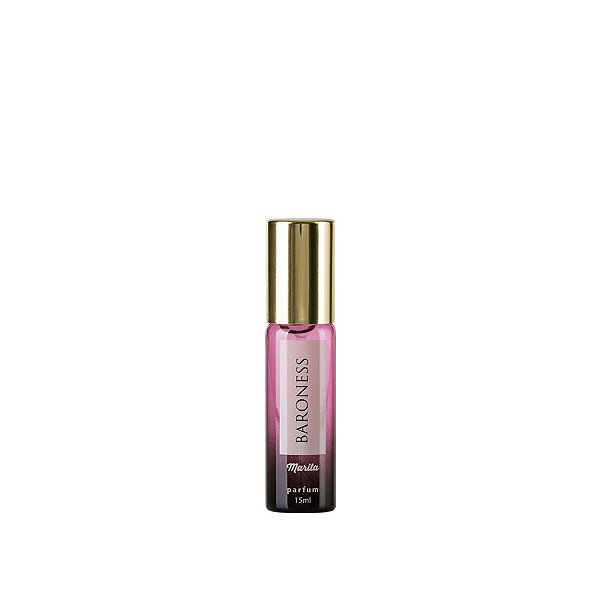 Baroness  Marita Parfum  Perfume Feminino