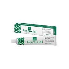 Creme dental Essencial AKMOS 90g