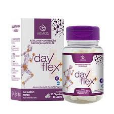 Day Flex Colágeno tipo II AKMOS