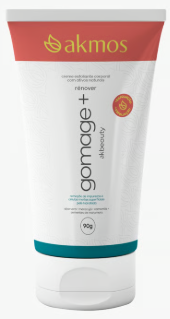 Esfoliante Gomage+ 90g