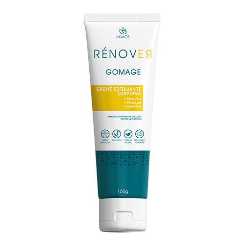 Renover Gomage Esfoliante AKMOS