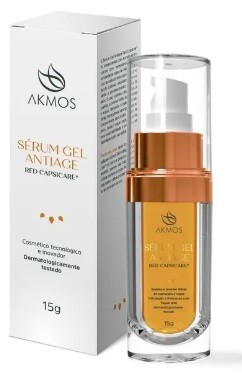 Sérum gel 15g