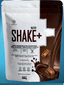 Nutri Shake AKMOS