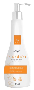 Sabonete líquido BARBATIMÃO 150ml