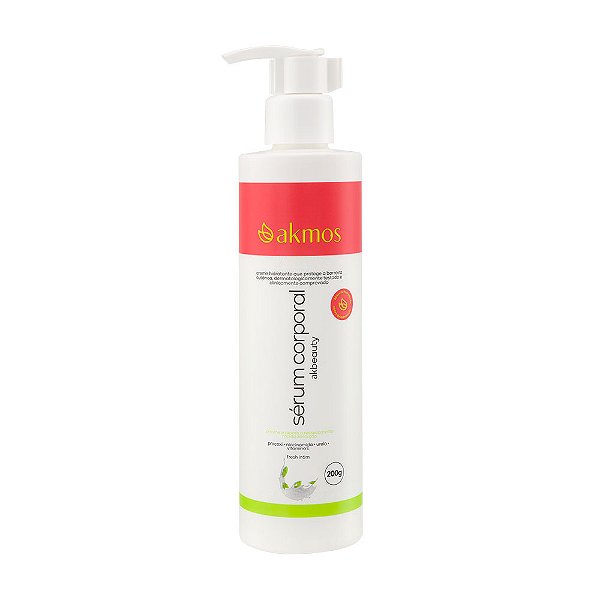 Sérum Hidratante Corporal 200g