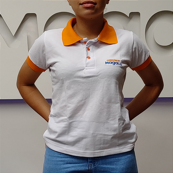 CAMISA POLO