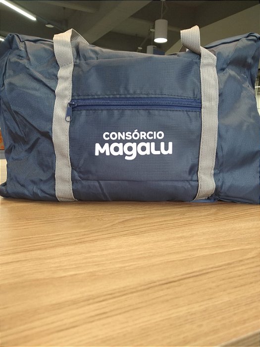 BOLSA DOBRÁVEL