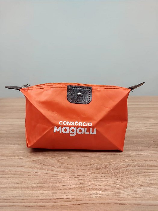 Necessaire Poliéster Impermeável