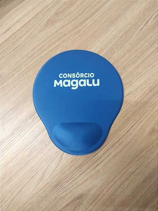 MOUSE PAD REDONDO