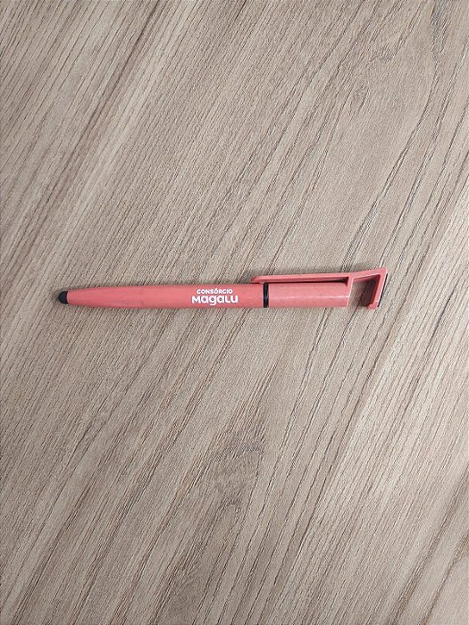 CANETA FIBRA DE BAMBU