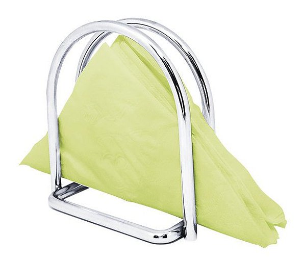 Porta Guardanapos De Mesa Arco Duler