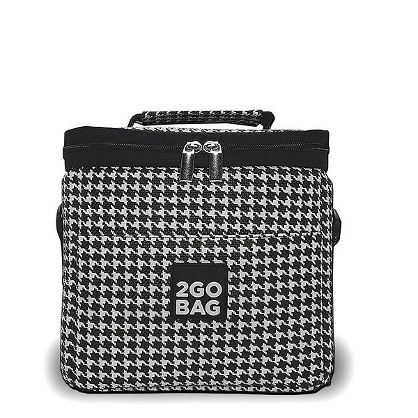 Bolsa Térmica 2goBag MINI | Pied Poule
