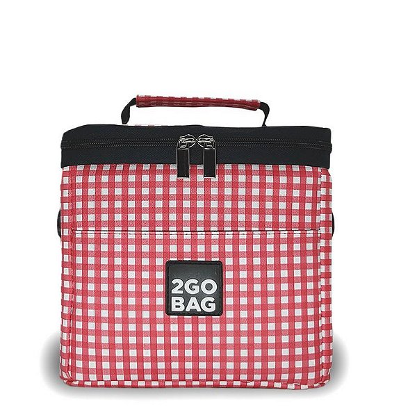 Bolsa Térmica 2goBag MINI | Picnic