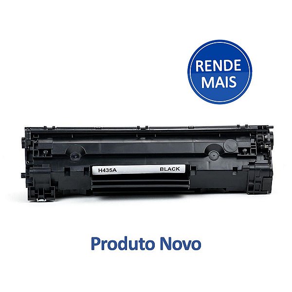 Toner para HP M225dw | M201dw | M201n | CF283X Compatível