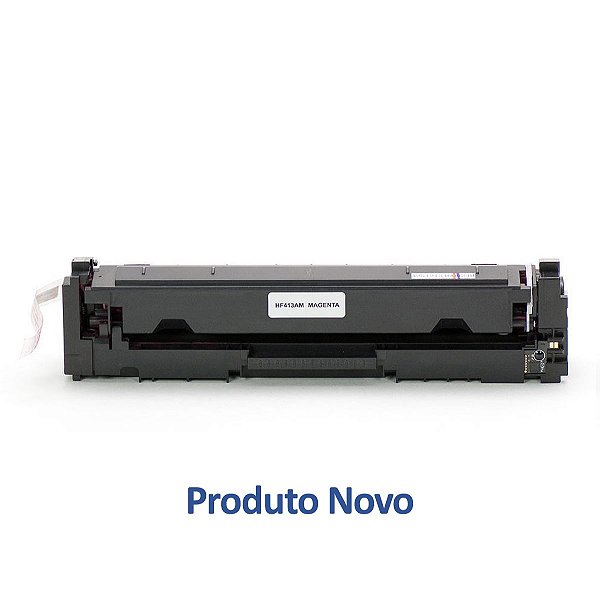 Toner HP M476 | M476nw | CF383A LaserJet Magenta Compatível