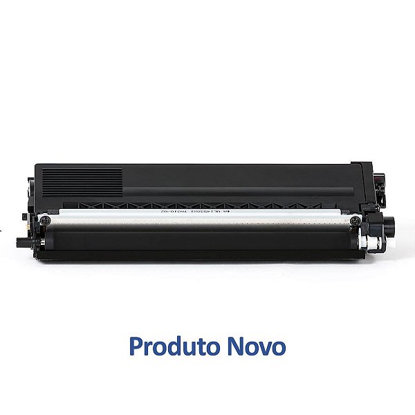 Toner para Brother TN-329 | HL-L8350CDW | TN-329BK Preto Compatível