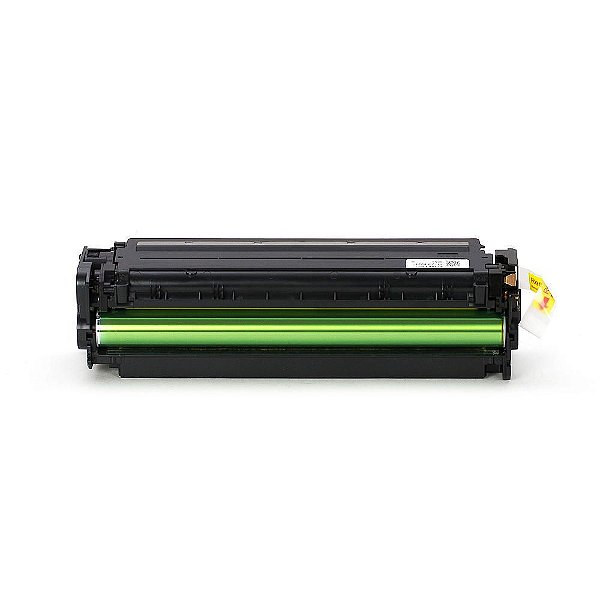 Toner HP M475dw | M451 | 305A | CE412A Amarelo Compatível