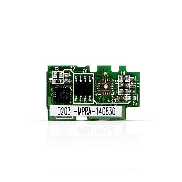 Chip Samsung MLT-D203S para 5.000 páginas