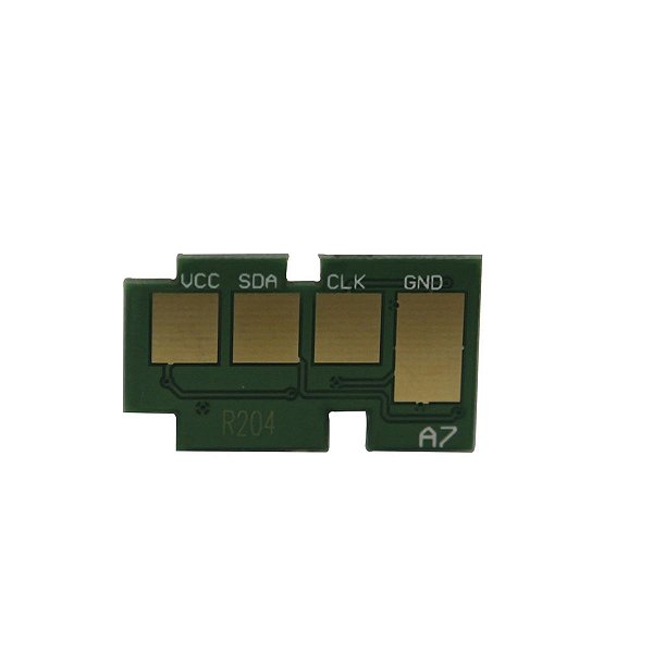 Chip da Unidade de Imagem Samsung MLT-R116 para 9.000 páginas