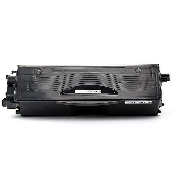 Toner Brother TN-650 Compatível para 8.000 páginas