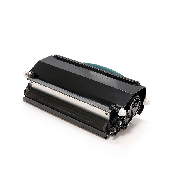 Toner Lexmark X464 | X463H11G Compatível para 9.000 páginas