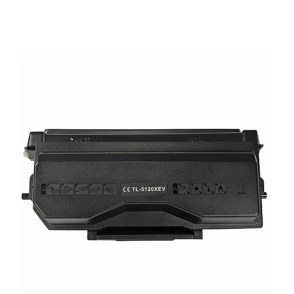 Toner Pantum TL-5120X Preto Compatível para 15.000 páginas