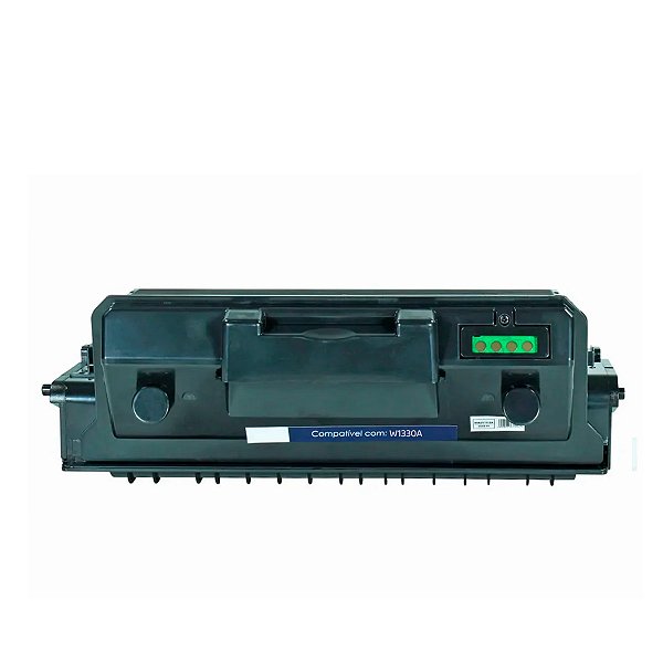 Toner HP W1330A | 330A Compatível 5K, com Chip