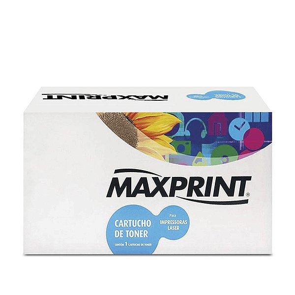 Kit Cilindro Brother DR-3302 Maxprint para 30.000 páginas