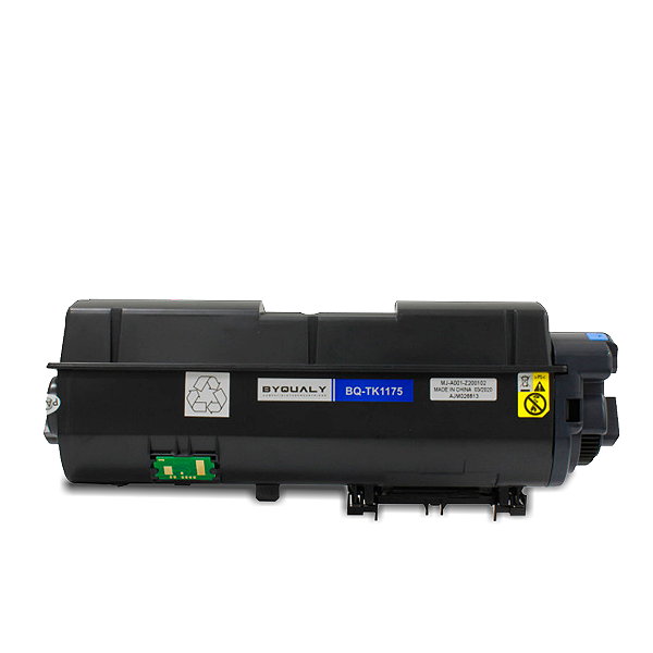 Toner Kyocera TK-1172 | TK-1175 Compatível para 12.000 páginas