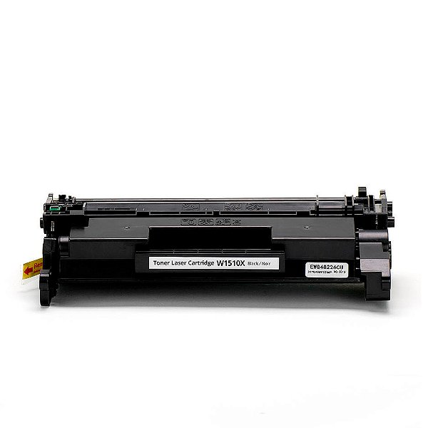 Toner HP W1030X LaserJet Compatível para 9.700 páginas, com Chip
