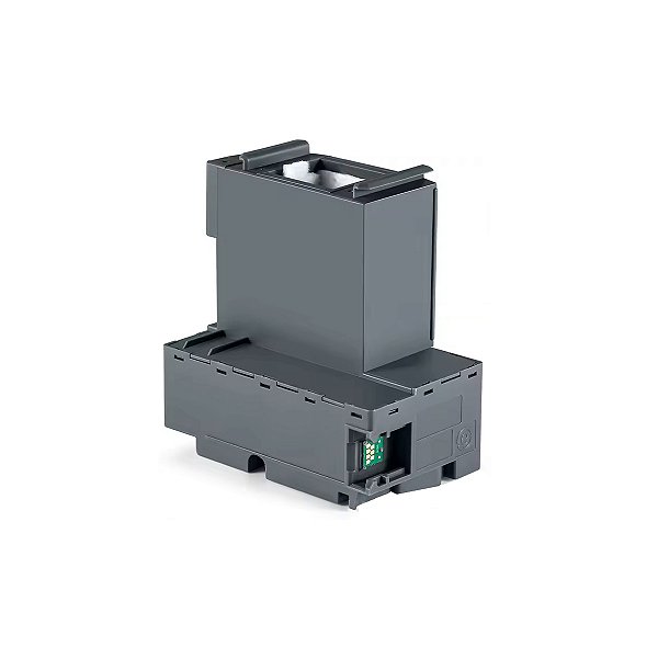 Caixa de Manutenção Epson L6270 | L14150 | L6490 | L6171 | L6191 | T04D100 Compatível, com Chip
