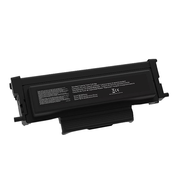 Toner Xerox B225 | B230 | B235 | 006R04403 Preto Compatível para 3.000 páginas
