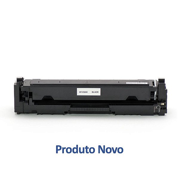 Toner HP CF380A | M476nw | 312A LaserJet Preto Compatível