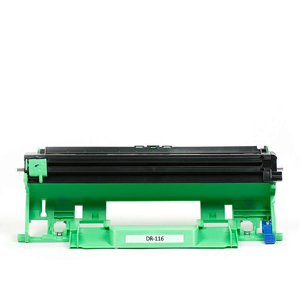 Cilindro Brother DR116 Compatível para 10.000 páginas