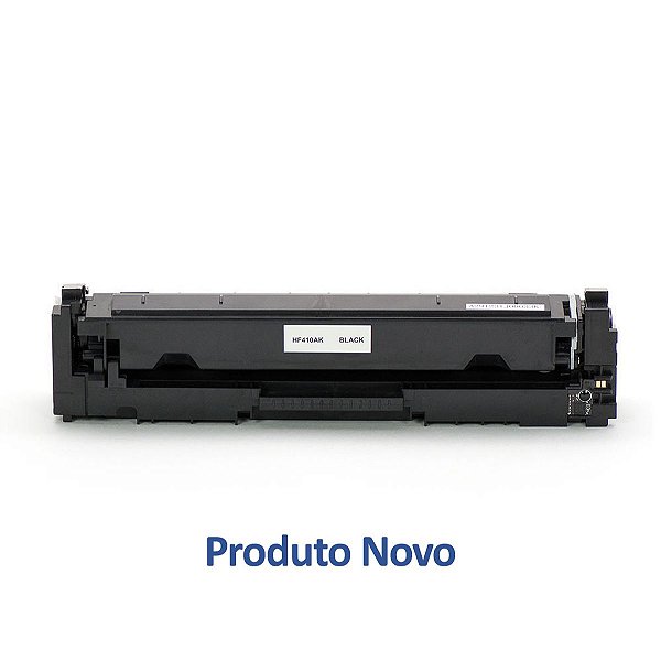 Toner HP M477fdw | CF410A | M477 Laserjet Pro Preto Compativel para 2.300 páginas