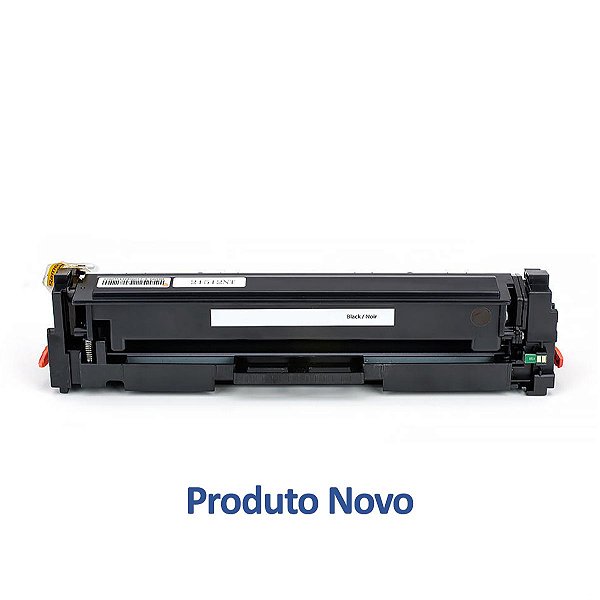 Toner HP M280nw | M280 | CF501A LaserJet Pro Color Ciano Compatível para 1.300 páginas