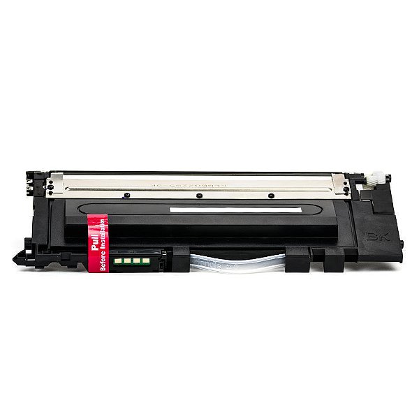 Toner Samsung K406S | CLT-K406S Preto Compatível para 1.500 páginas