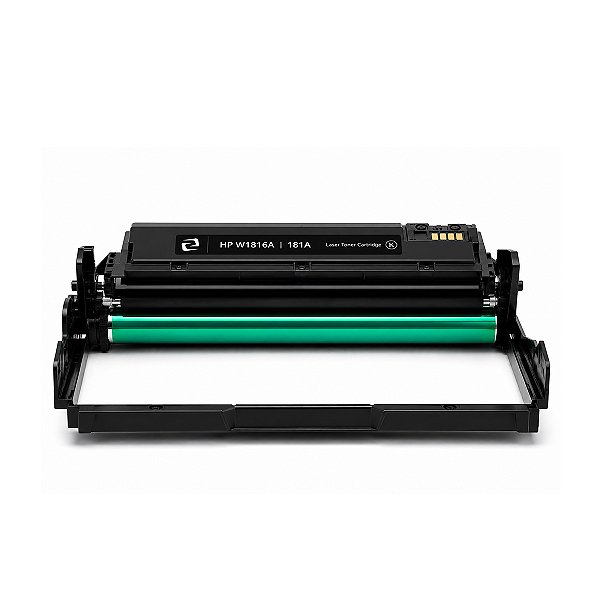 Tambor de Imagem HP W1816A | 181A Compatível para 10.000 páginas