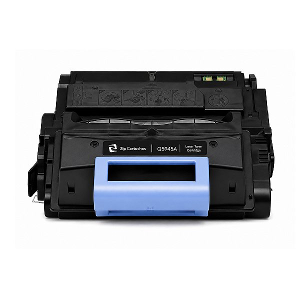 Toner HP Q5945A | 425A Compatível para 18.000 páginas
