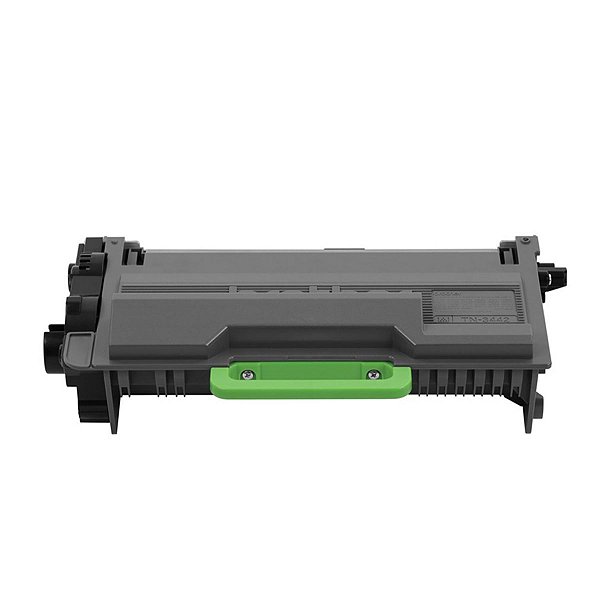 Toner Brother TN-3442 | TN-3422 | TN-850 | TN-820 Preto Compatível para 8.000 páginas